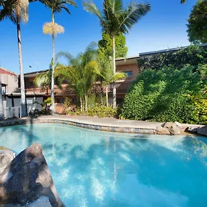 Noosa Hotel Noosaville