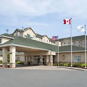 Homewood By Hilton Toronto Hotel Mississauga