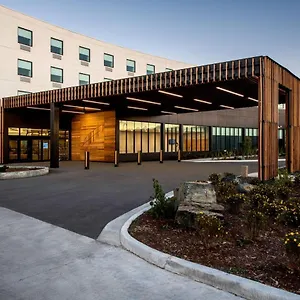 Wyndham Garden Airport Hotel Winnipeg