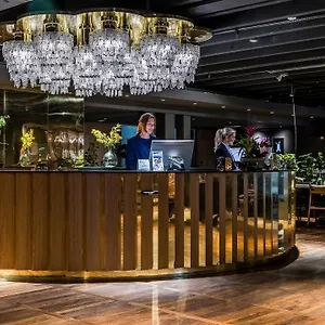 Clarion Amaranten Hotel Stockholm