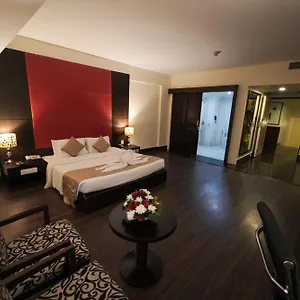 The South Park Hotel Thiruvananthapuram