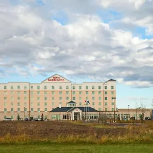 Hilton Garden Edmonton International Airport Hotel Leduc
