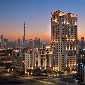 Hotel Marriott Executive Al Jaddaf,, Dubai