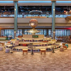 25hours One Hotel Dubai