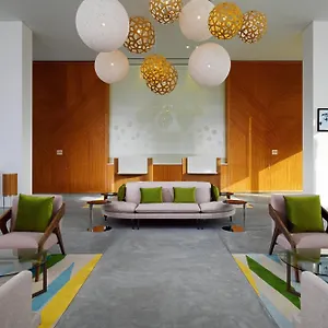Hotel Element Me'aisam,, Dubai