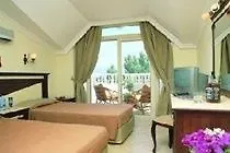 Club Selen Hotel Icmeler