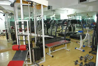 Aparthotel London Crown 2 Hotel Apartments Dubai