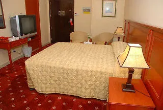 London Crown 2 Hotel Apartments Dubai United Arab Emirates