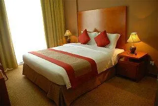 Aparthotel London Crown 2 Hotel Apartments Dubai