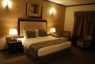London Crown 2 Hotel Apartments Dubai 3*,