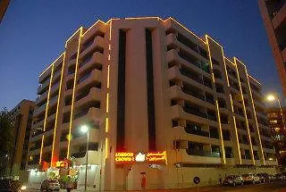 Aparthotel London Crown 2 Hotel Apartments Dubai
