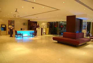 London Crown 2 Hotel Apartments Dubai