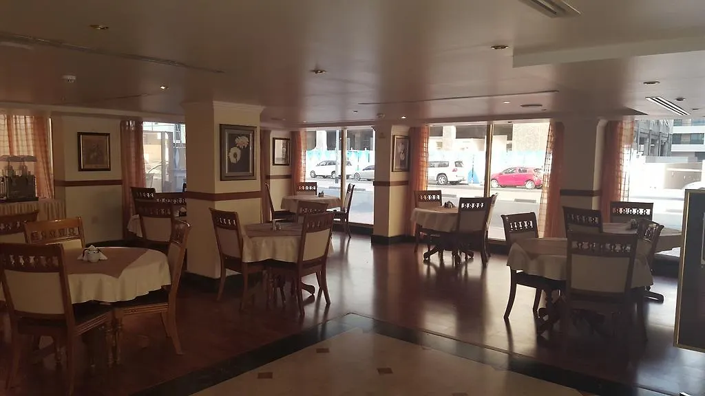 London Crown 2 Hotel Apartments Dubai 3*,  United Arab Emirates